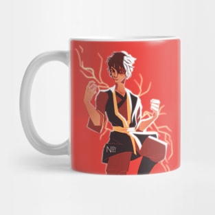 Zuko Mug